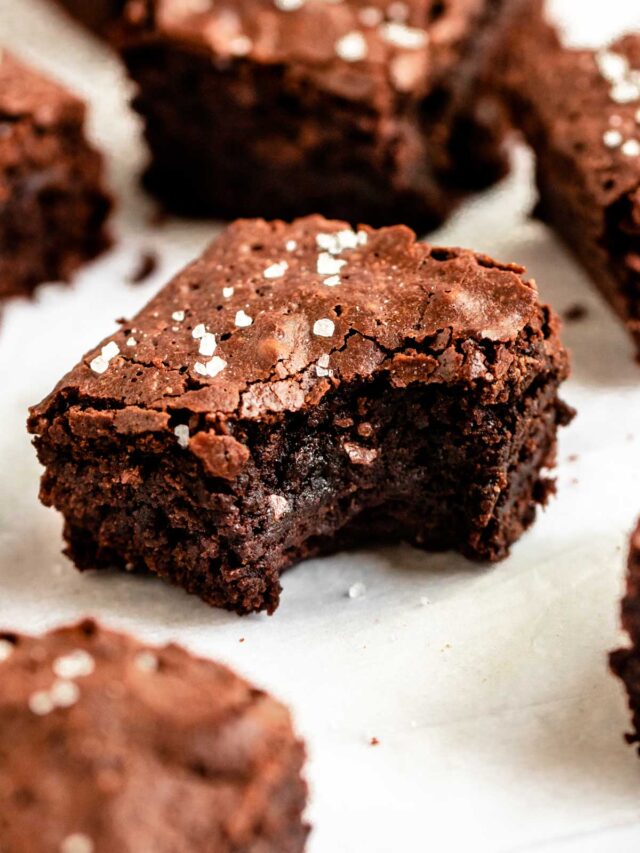 Brownie