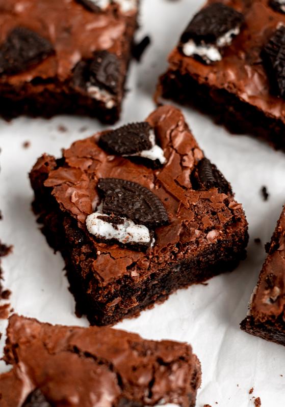 Brownie